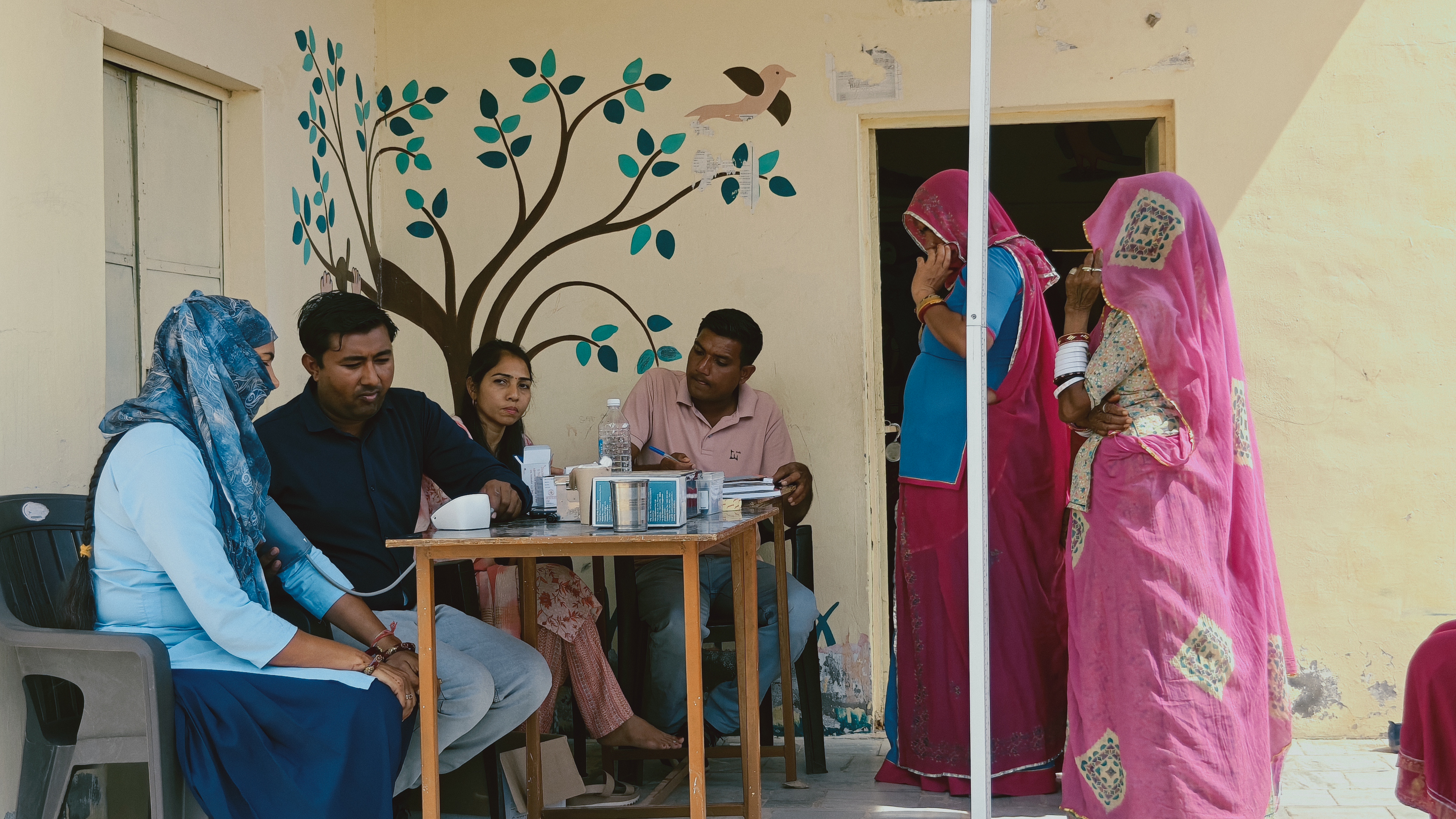 Mahaveer IVF Slider Image